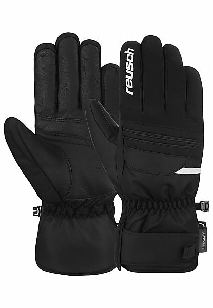 Reusch Skihandschuhe "Brandon R-TEX XT" mit wasserdichter und atmungsaktive günstig online kaufen