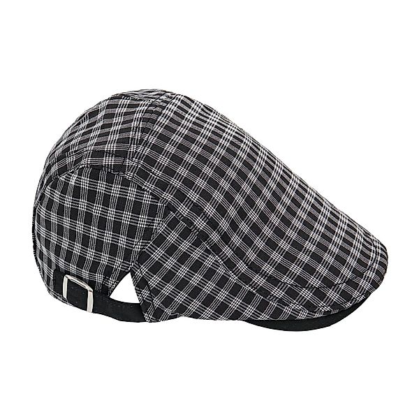 Leoberg Schiebermütze Unisex Schieber Cap - günstig online kaufen