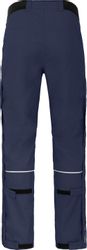 Bergson Regenhose MITCHELL COMFORT Herren Regenhose, günstig online kaufen