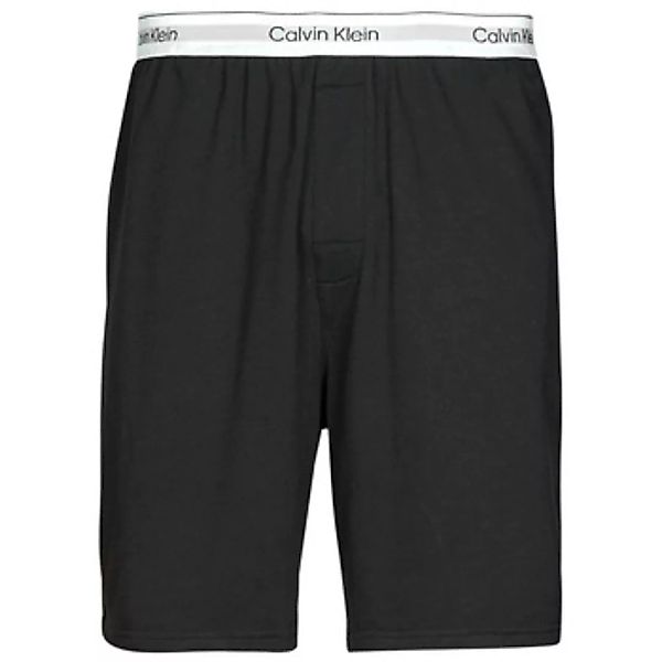 Calvin Klein Jeans  Shorts SLEEP SHORT günstig online kaufen