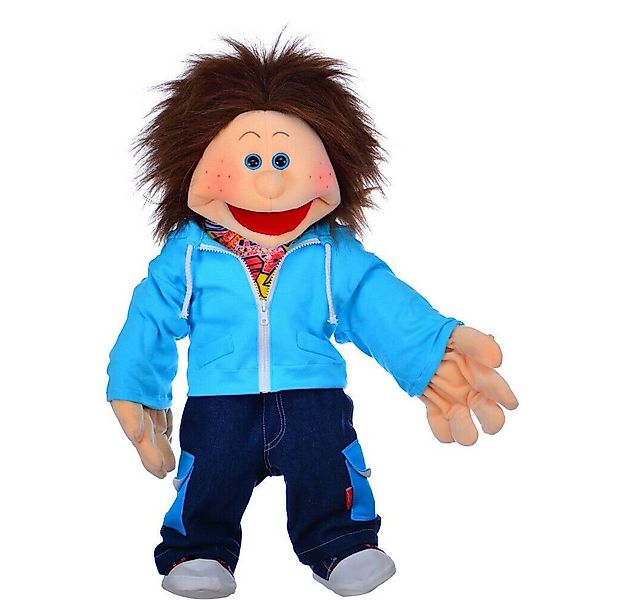 Living Puppets Handpuppe Living Puppets Handpuppe Bendix 65 cm W710 (Packun günstig online kaufen