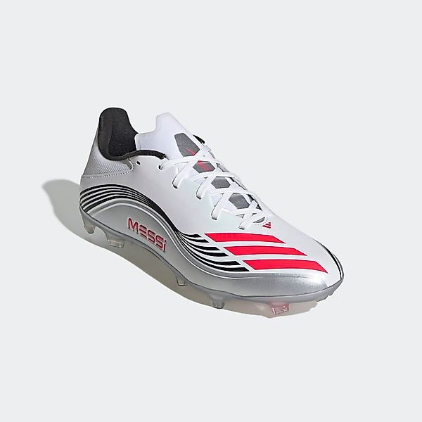 adidas Performance Fußballschuh "F50 MESSI LEAGUE FG/MG", geeignet für Rase günstig online kaufen