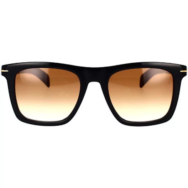 David Beckham  Sonnenbrillen DB7000/S 807 Sonnenbrille günstig online kaufen