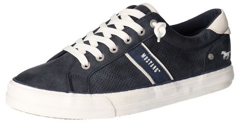 Mustang Shoes Slip-On Sneaker mit stylischem günstig online kaufen
