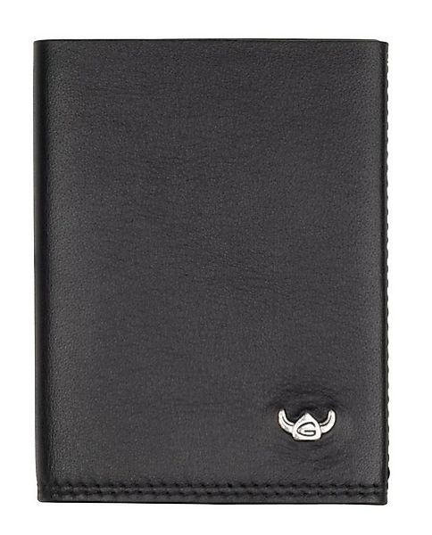 Golden Head Kartenetui Credit Card Case Foldable, aus echtem Rindsleder mit günstig online kaufen
