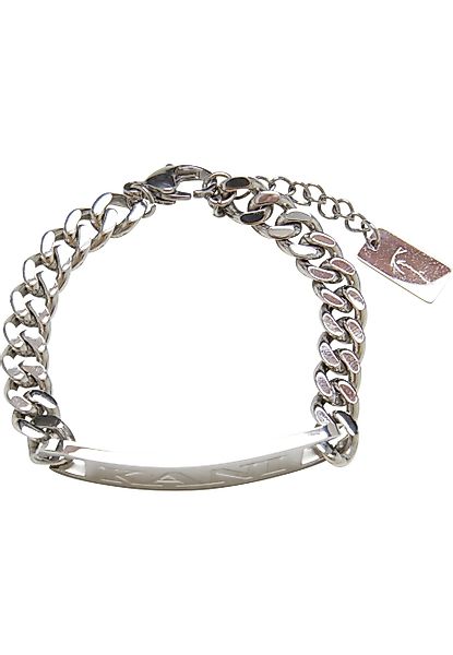Karl Kani Armband Karl Kani KK günstig online kaufen