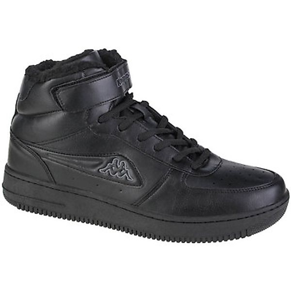 Kappa  Sneaker Footwea,black 242799 günstig online kaufen