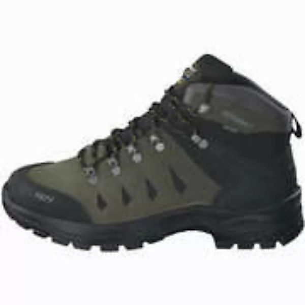 Grisport Scamo Olive Outdoor Herren grün|grün günstig online kaufen
