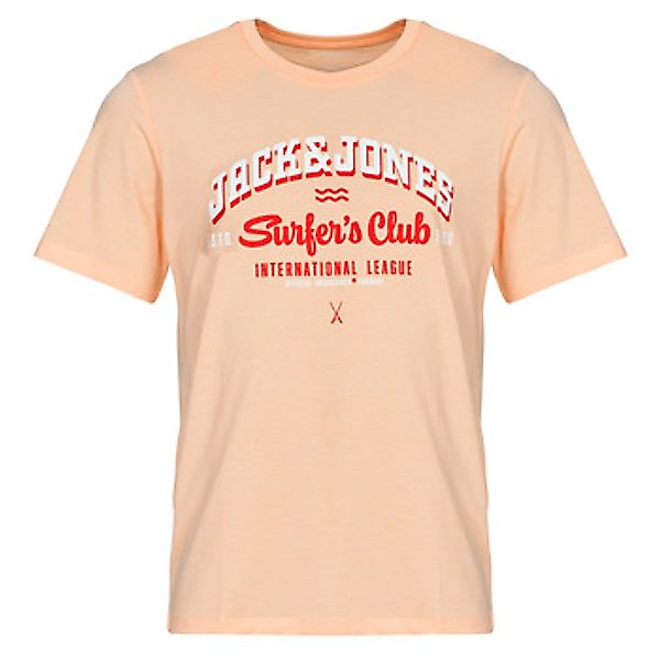 Jack & Jones  T-Shirt JJELOGO günstig online kaufen