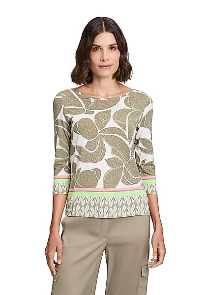 Betty Barclay 3/4-Arm-Shirt Betty Barclay Basic günstig online kaufen