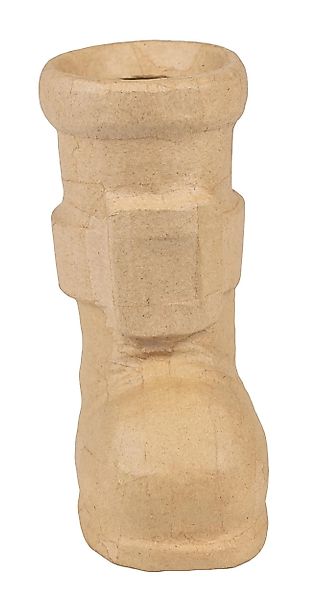 décopatch Papierdekoration Vase in Form eines günstig online kaufen