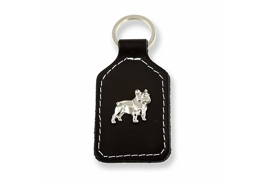 Monkimau Schlüsselanhänger Set Französische Bulldoggen Schlüsselanhänger au günstig online kaufen