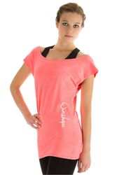 Winshape Oversize-Shirt "WTR12" Dance-Style günstig online kaufen