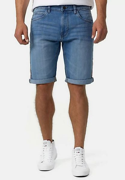 Indicode Jeansshorts Fife günstig online kaufen