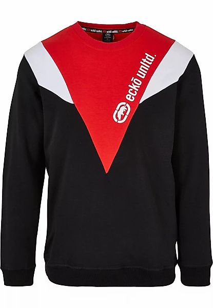 Ecko Unltd. Rundhalspullover "Ecko Unltd. Pullover Ecko Unltd. Canberra Cre günstig online kaufen