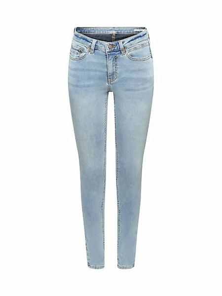 Esprit Skinny-fit-Jeans Skinny Fit Jeans günstig online kaufen