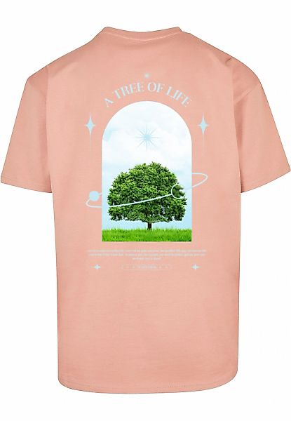 2Y Studios T-Shirt "2Y Studios Herren TREE OF LIFE TEE" 1 Stk. tlg. günstig online kaufen