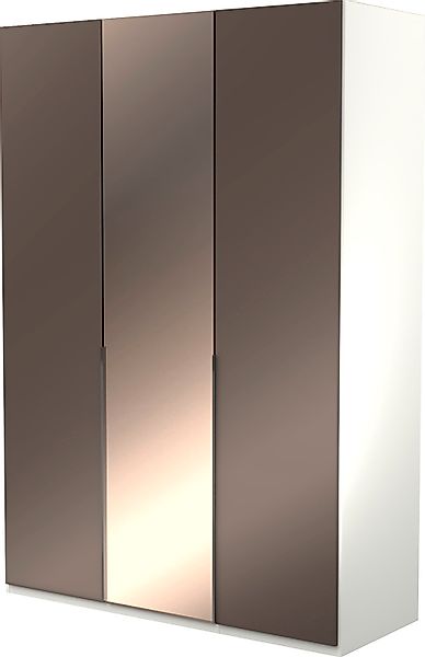 Musterring Drehtürenschrank "San Diego, Kleiderschrank, Schrank, Garderobe, günstig online kaufen