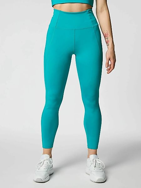 GIRLFRIEND COLLECTIVE Chinohose "Girlfriend Collective Trousers High-rise" günstig online kaufen