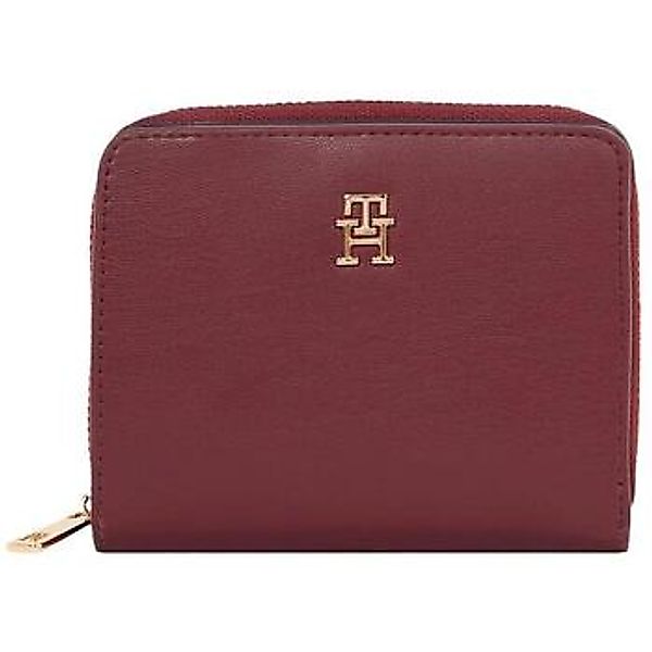 Tommy Hilfiger  Geldbeutel AW0AW17742-VLP günstig online kaufen