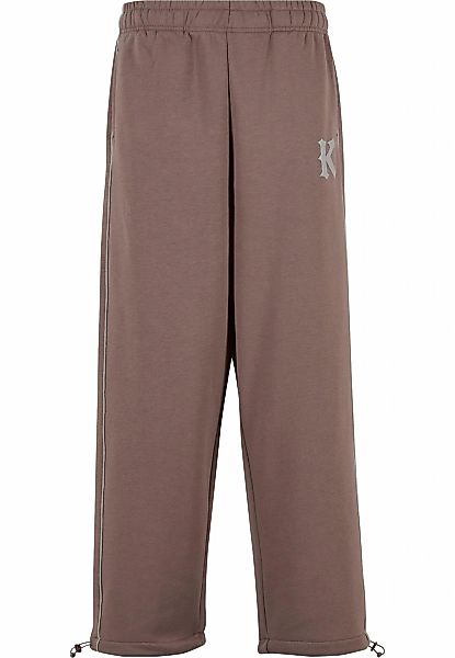 Karl Kani Jogginghose "Karl Kani KK OS Sidestripe Sweatpants", (1 tlg.) günstig online kaufen