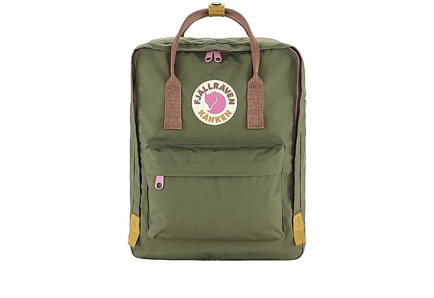 Fjällräven Rucksack Kånken Koncept günstig online kaufen
