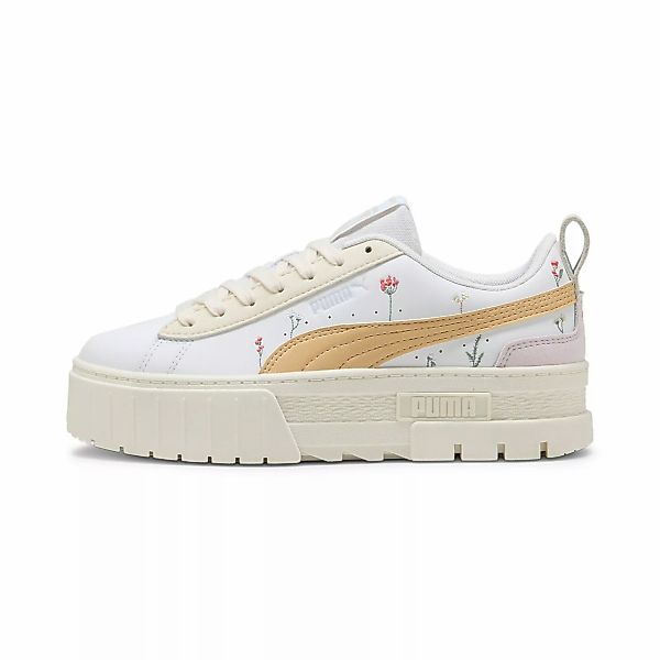 PUMA Sneaker "MAYZE SECRET GARDEN WNS" günstig online kaufen