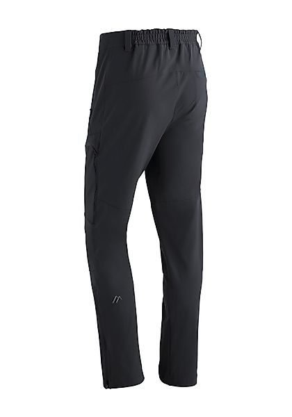 Maier Sports Outdoorhose "Naturno Air M", Herren Funktionshose, robuste Tre günstig online kaufen