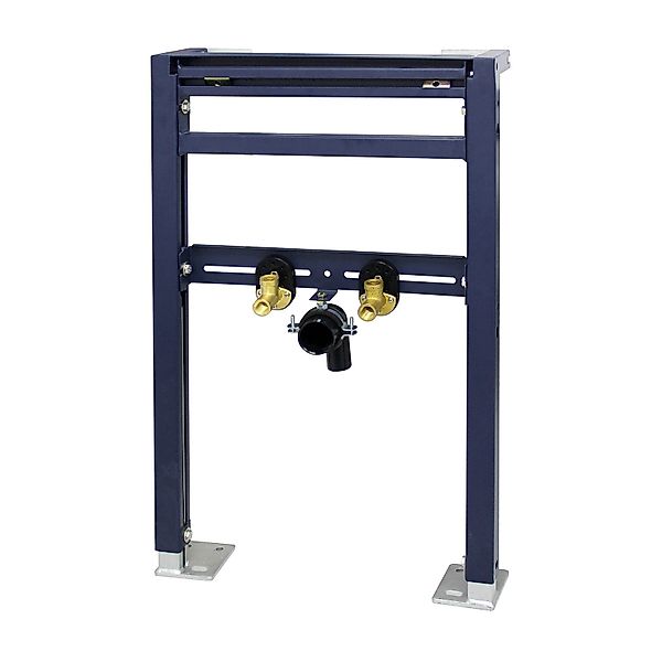 Bernstein Waschbecken G30014A, Waschbecken-Vorwandelement Montageelement günstig online kaufen