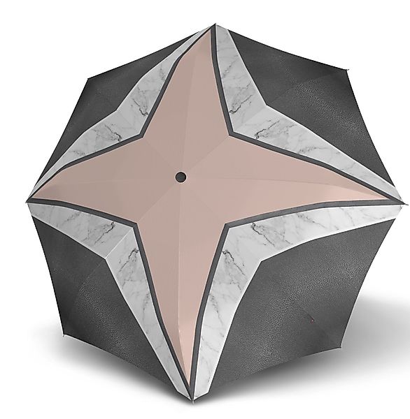 Knirps® Taschenregenschirm Medium Duomatic günstig online kaufen