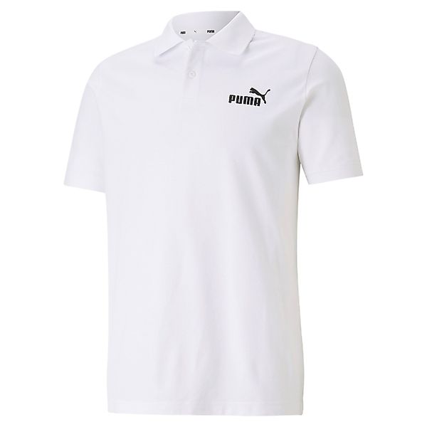 PUMA Poloshirt ESS PIQUE POLO günstig online kaufen
