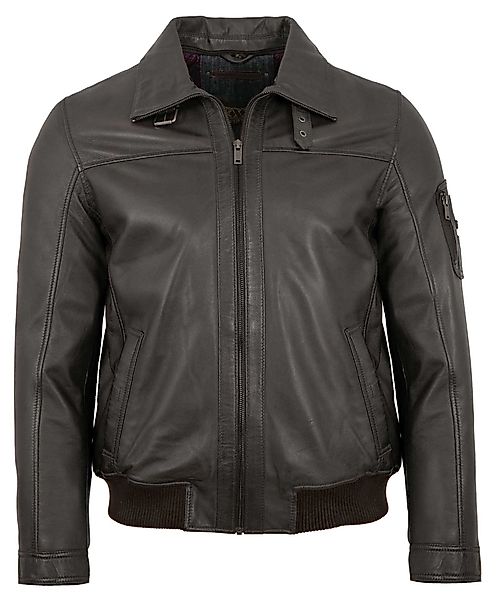 EXZ by Existenz Lederjacke Tom Cruise-O günstig online kaufen
