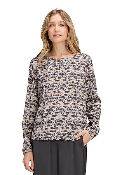 Betty Barclay Schlupfbluse Damen Schlupfbluse langarm günstig online kaufen