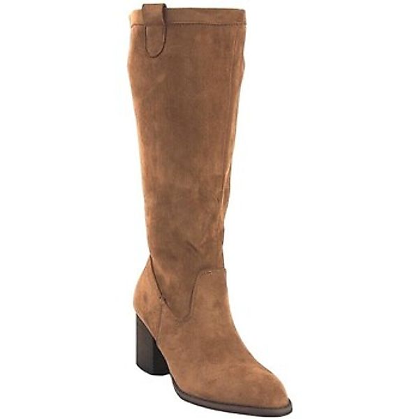 Bienve  Schuhe 2a2002 Damen-Lederstiefel günstig online kaufen