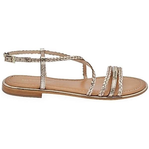 Les Tropéziennes par M Belarbi  Sandalen HOMAGE Les Tropeziennes par M.B C3 günstig online kaufen