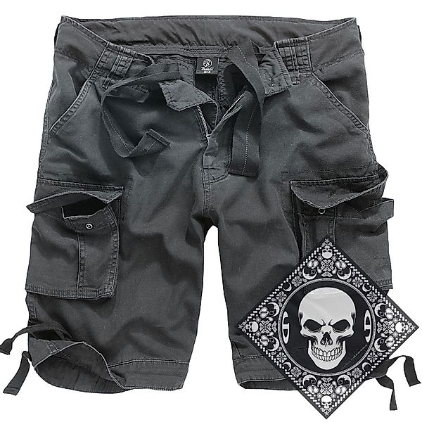 Brandit Cargoshorts Cargo Shorts kurze Hose günstig online kaufen