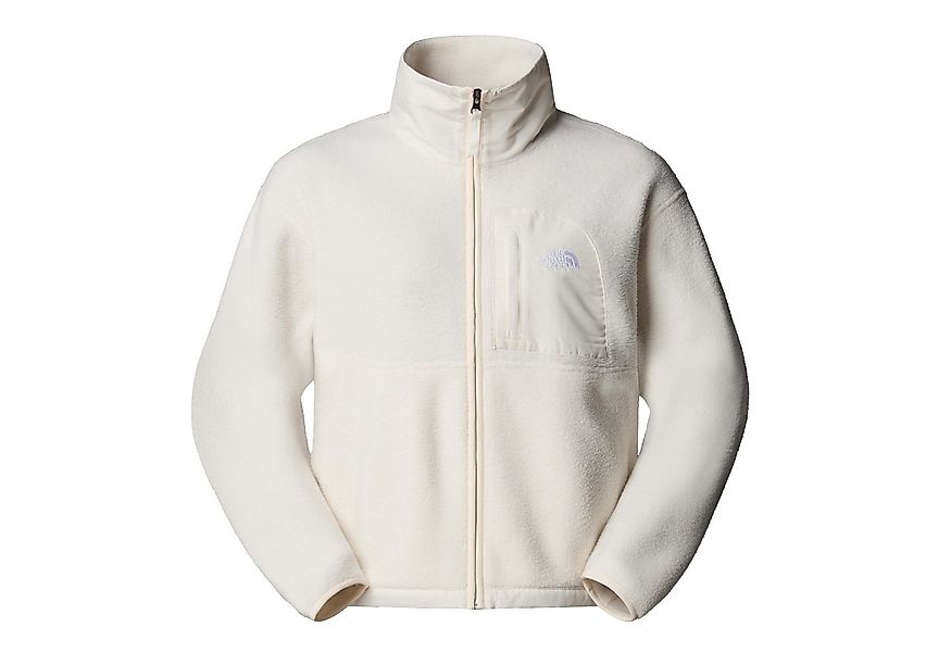 The North Face Fleecejacke The North Face Yumiori Off-Peak Full-Zip Fleece günstig online kaufen
