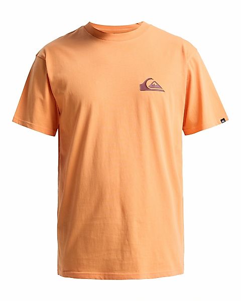 Quiksilver T-Shirt "Ev Mini Logo" günstig online kaufen