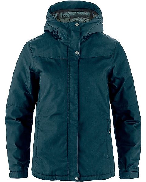 Fjällräven Funktionsjacke Damen Jacke Stina Padded günstig online kaufen