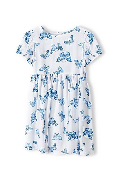 MINOTI Sommerkleid Sommerkleid (12m-8y) günstig online kaufen