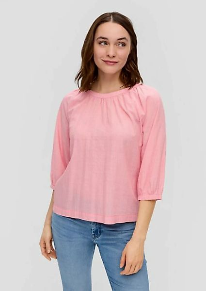 s.Oliver Shirtbluse Bluse günstig online kaufen