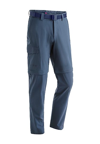 Maier Sports Funktionshose Zip-Hose Torid Slim günstig online kaufen