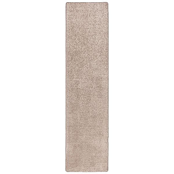 Snapstyle Veloursteppich Hochflor Velours Teppich Läufer günstig online kaufen