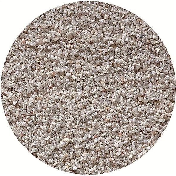 PROREGAL Quarz Silbersand Für Ascher Und Sandbefüllung 5kg günstig online kaufen