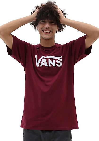 Vans T-Shirt MN VANS CLASSIC Basic T-Shirt mit großem Logoprint günstig online kaufen