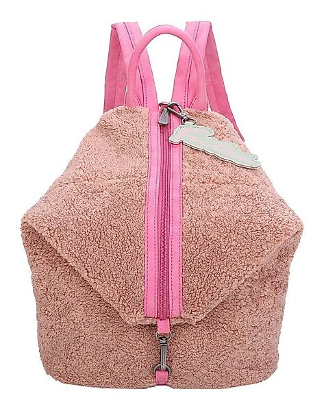 Fritzi aus Preußen Rucksack Limited Teddy Backpack günstig online kaufen