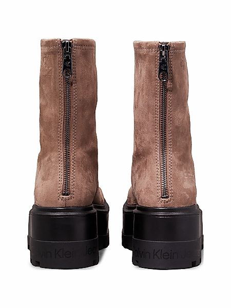 Calvin Klein Jeans FLATFORM ZIP MG günstig online kaufen