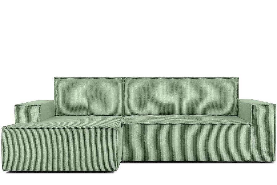 KONSIMO® Ecksofa NAPI Ecksofa links, hergestellt günstig online kaufen