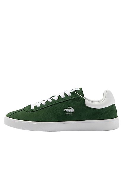 Lacoste Sportschuhe Baseshot Sneaker mit Schnürung günstig online kaufen