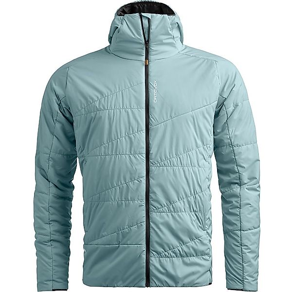 Ortovox Swisswool Piz Duan Jacket Men - Isolationsjacke günstig online kaufen